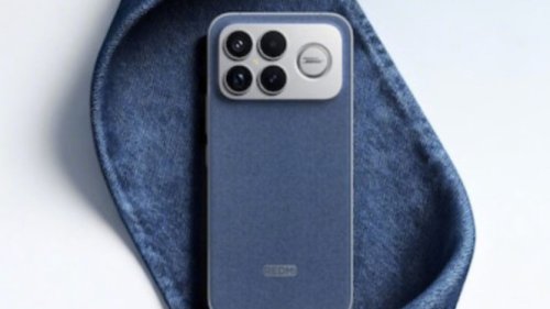 Redmi K90 Ultra Bocor, Baterai 10.000mAh dalam Bodi Tipis Jadi Sorotan