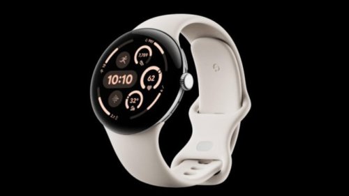 Smart Replies Pixel Watch Makin Ngebut, Gestur Baru Bikin Pemakaian Lebih Praktis