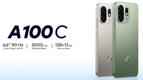 Smartphone Gaming 1 Jutaan Ini Masih Kuat Main Genshin Impact, Itel A100C Jadi Sorotan