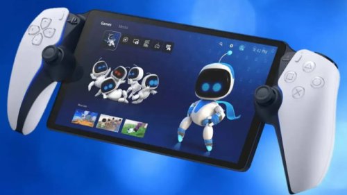 Sony Siap Saingi Switch &amp; Steam Deck dengan PS6 Portable!