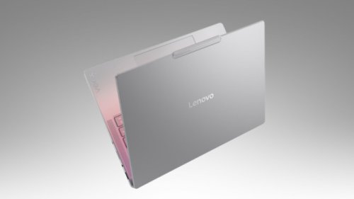 Lenovo Yoga Slim 7i Aura Edition Tawarkan Baterai 34 Jam dan Performa AI yang Efisien