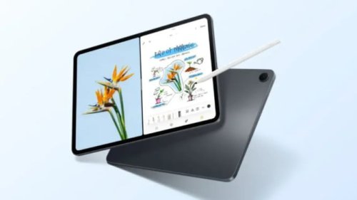 Baterai Jumbo &amp; Layar 2.8K! Ini Spesifikasi Lengkap OPPO Pad 5 di Flipkart