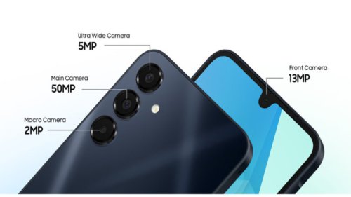 3 HP Samsung Low Entry Terbaru 2025 dengan Harga Turun dan Spek Gahar di Kelasnya