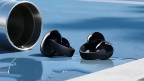 Soundcore AeroClip &amp; C50i Resmi di RI, Harga Mulai Rp699 Ribu!