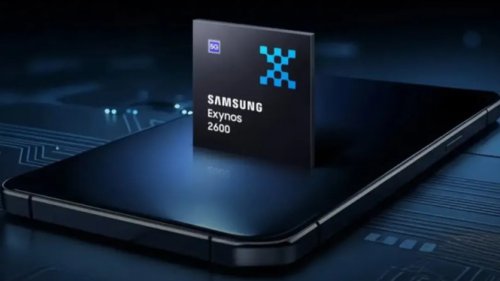 Chip 2nm Pertama di Dunia! Exynos 2600 Bikin Snapdragon &amp; Dimensity Terancam