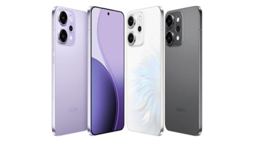 Oppo Reno 15 Pro Max dan Pro Terciduk di Geekbench, Performanya Bocor
