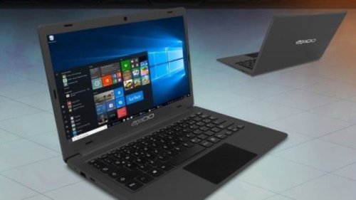 Laptop 5&ndash;7 Jutaan Paling Layak Dibeli Desember Ini, Kerja Lancar sampai Editing Ringan