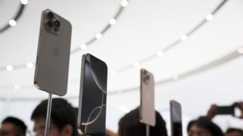 Harga iPhone 16 Pro Max Turun Drastis, Diskon HP Flagship Ini Tembus Jutaan Rupiah