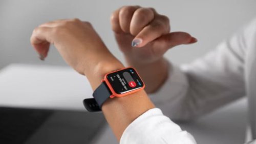 Pasar Wearable Global Melonjak 10 Persen, Huawei dan Xiaomi Kian Dominan di 2025