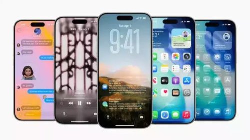 Aplikasi iOS Terpopuler 2025 di Indonesia, AI dan Media Sosial Masih Mendominasi