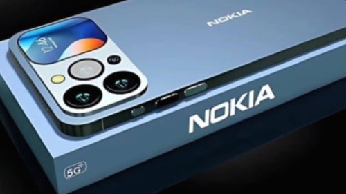 Nokia Lumia Max 2025 Siap Ganggu Kelas Menengah, Spesifikasi Tinggi Harga Mulai Rp3 Jutaan