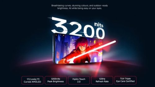 Redmi Note 15 5G Bocor! Layar AMOLED Melengkung Super Terang Jadi Andalan
