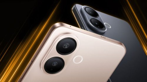 Baterai 6500mAh vs Layar IP68: iQOO Z10R atau POCO X7 5G yang Jadi Pilihan?