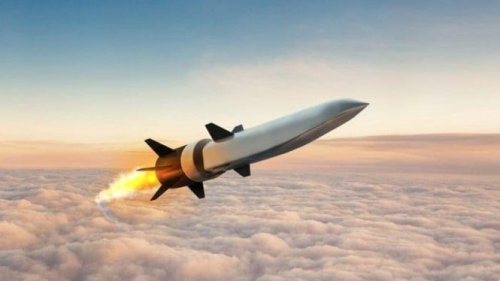 Bikin Barat Ketar-Ketir, Ini 3 Rudal Hipersonik Rusia Paling Mematikan