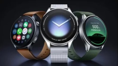 Xiaomi Watch 5 &amp; Buds 6 Resmi Diumumkan, Rilis 25 Desember!