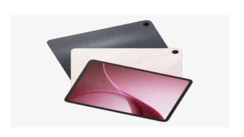Oppo Pad Air 5 Resmi Teaser: Layar 12,1 Inci 2,8K, Terang hingga 900 Nits