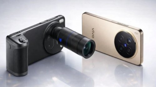 Vivo X300 Punya Fitur Kamera Langka, Ini Alasan Flagship Ini Layak Dilirik