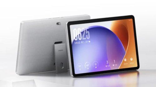 Layar Pintar Xiaomi 11 Inci Pakai HyperOS 3, Rumah Pintar Jadi Lebih Praktis