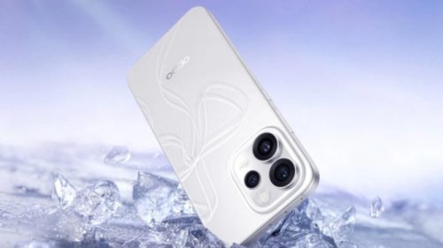 Oppo Reno 15 Pro dan Pro Max Muncul di Geekbench, Performa Dimensity 8450 Jadi Sorotan