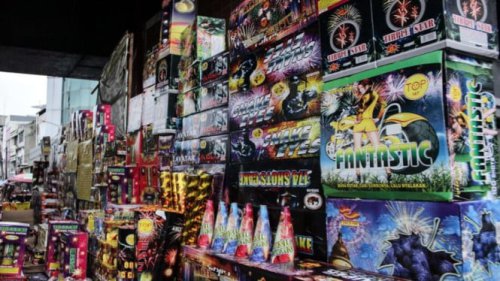 Tak Perlu Keluar Kota, Ini 3 Tempat Belanja Mainan Anak Paling Seru di Jakarta