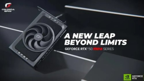 Mengapa GPU Mini Seperti RTX 50 MINI OC Sangat Dibutuhkan?, Spesifikasi &amp; Varian: Dimulai dari RTX 5060 Ti, Tapi Tak Berhenti di Sana, Desain Industrial: Premium, Dewasa, dan Tak Norak, Pendinginan: Satu Kipas, Tapi Didesain Serius, Untuk Siapa GPU Ini? Profil Pengguna Ideal, Tantangan Jangka Panjang: Bisakah Performa Tetap Stabil?, Kesimpulan: Revolusi Kecil yang Bermakna Besar, COLORFUL Rilis RTX 50 MINI OC, Ukuran Mungil Tapi Performa Nendang