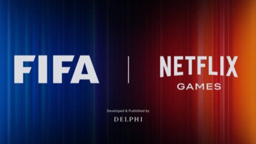 FIFA Rilis Game Baru Eksklusif di Netflix - Gratis untuk Semua Anggota!