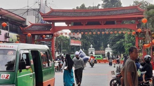 Top 5+ Lokasi Kuliner di Bogor yang Selalu Ramai Saat Liburan Sekolah