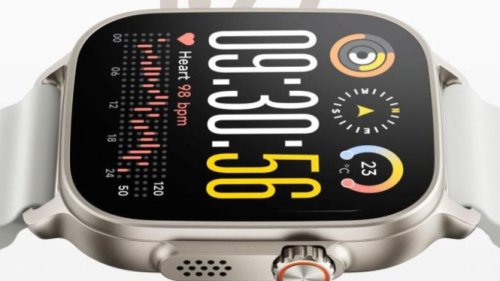 Realme Watch 5 Resmi Hadir, Layar AMOLED dan Fitur Olahraga Lengkap Jadi Andalan