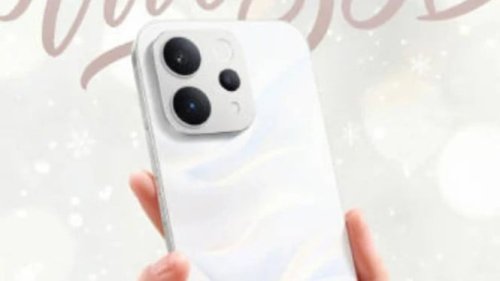 Vivo S50 Series Siap Meluncur, Hadirkan Varian Kompak dan Edisi Terbatas Eksklusif