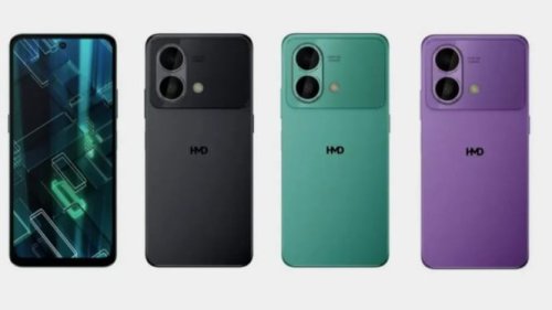 Mirip iPhone 17 Pro! HMD Pulse 2 Pro Bawa Triple Kamera 50MP, Ini Spesifikasinya