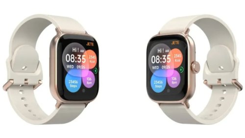 Harga di Bawah Rp1 Juta, Tapi Fiturnya Setara Jutaan! Ini 7 Smartwatch Terbaik 2026