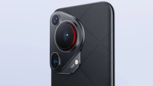 Bocoran Huawei Pura 90 Series: Kamera Sensor 1 Inci dan Telefoto Periskop Baru