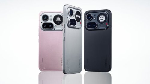 Motorola Edge 70 Fusion vs Nothing Phone (4a): Mana Terbaik 2026?