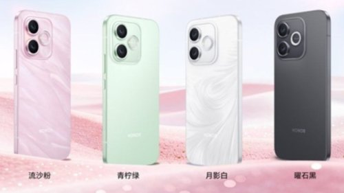Honor X80i Resmi Meluncur: Layar 1.5K, Baterai 7.000 mAh, Harga Mulai Rp4,9 Juta!