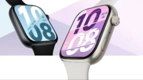 Honor Watch X5i Resmi Rilis: Baterai 3 Minggu, Cuma Rp500 Ribu!