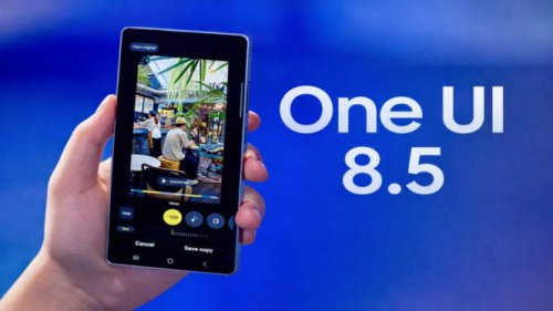 Daftar Perangkat Samsung yang Kebagian One UI 8.5 Beta