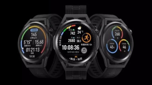 Perbandingan Huawei Watch GT Runner 2 vs Garmin Fenix 7 Sapphire Solar Terbaru 2026