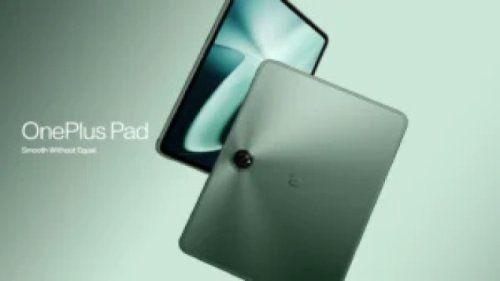 Update OnePlus Pad OxygenOS 16 Hadir, Cek Fitur Barunya!