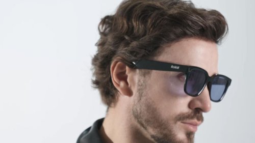Review Rokid AI Glasses Style: Kacamata ChatGPT 5 yang 'Mahal'