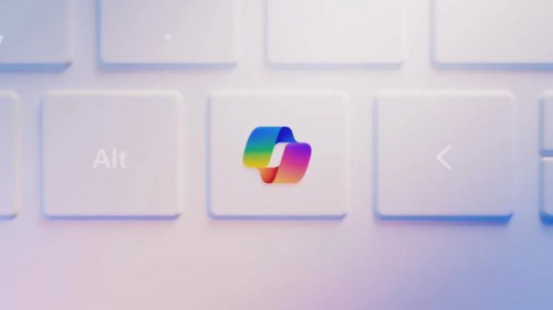 Microsoft Rilis Model AI Mandiri, Tantang OpenAI dan Google