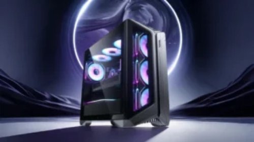 Machenike Dawn Pro Rilis: PC Gahar i9-14900HX &amp; RTX 5070