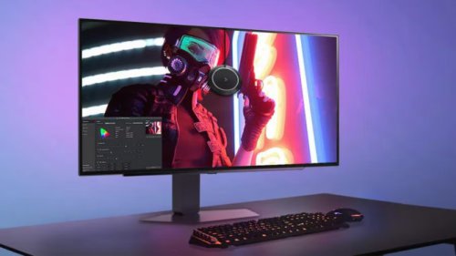 3 Monitor Gaming LG Terbaik 2026, Mana yang Paling Worth It?
