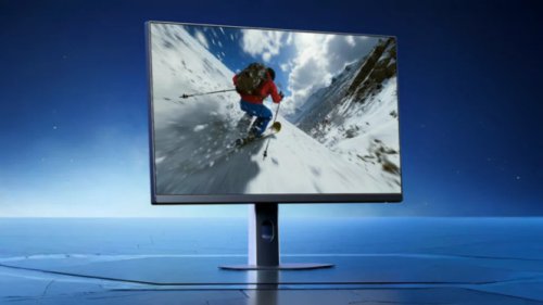 Xiaomi Redmi Monitor G25 300Hz Resmi Hadir, Monitor Gaming Kencang Harga Terjangkau