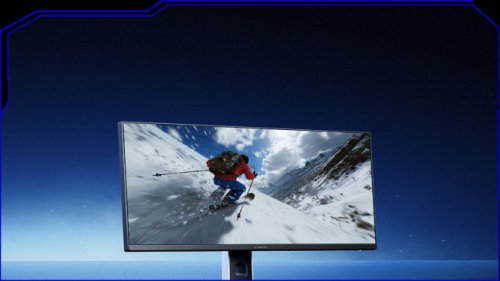 Rekomendasi Monitor Gaming Xiaomi Terbaik April 2026, Mulus 200Hz!