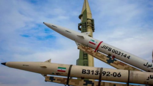 Iran Ancam Hancurkan Pusat Data AI Stargate Rp509 Triliun