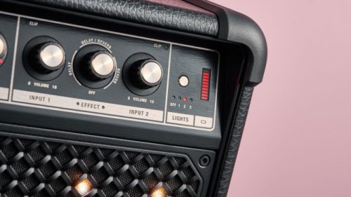 Marshall Rilis Speaker Party Bromley, Siap Tantang Dominasi JBL