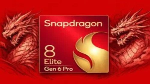 Snapdragon 8 Elite Gen 6 Pro: Bocoran Performa CPU dan GPU