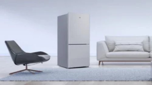 Kulkas Xiaomi Mijia Terbaru Meluncur, Harga Mulai Rp1,8 Juta!