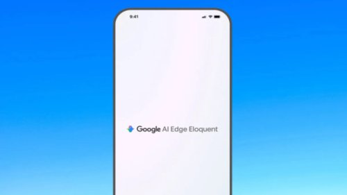 Google AI Edge Eloquent: Aplikasi Dikte AI Gratis &amp; Privat