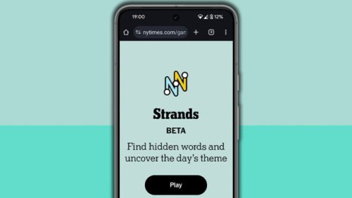 NYT Strands Hints and Answers Today: Solusi Game #765 April 7